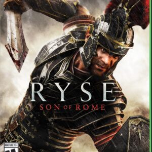 Ryse: Son Of Rome - Xbox One
