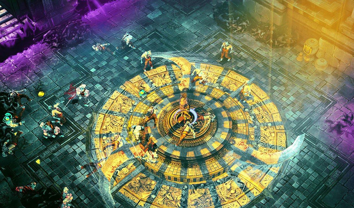 Sacred 3 - PlayStation 3 - Image 2
