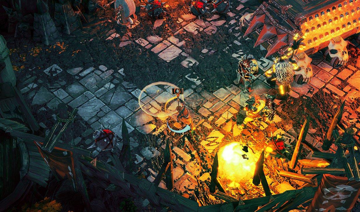 Sacred 3 - PlayStation 3 - Image 4