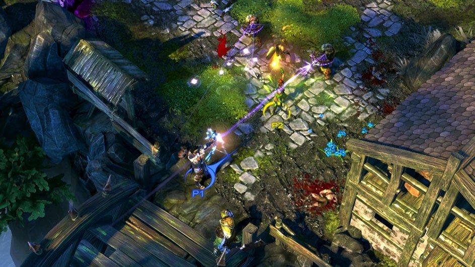 Sacred 3 - PlayStation 3 - Image 5