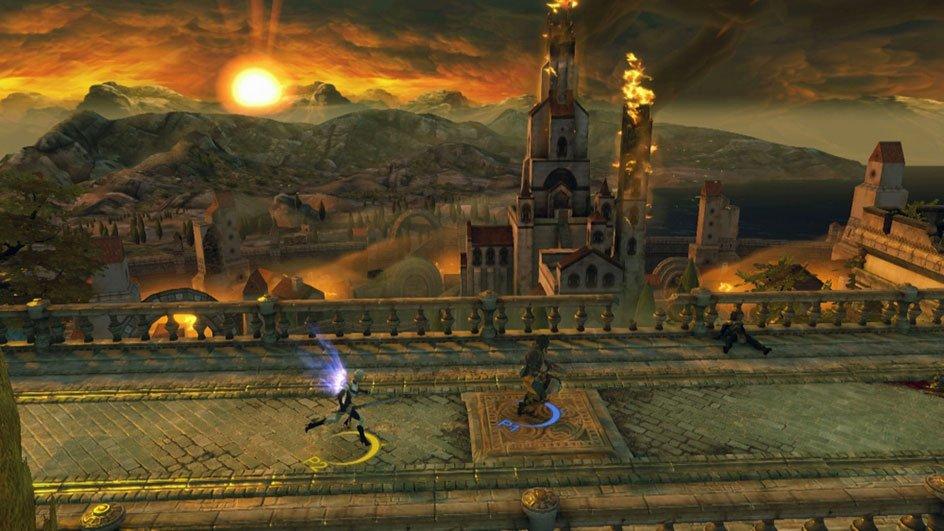 Sacred 3 - PlayStation 3 - Image 8