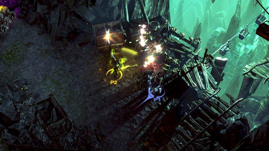 Sacred 3 - PlayStation 3 - Image 9
