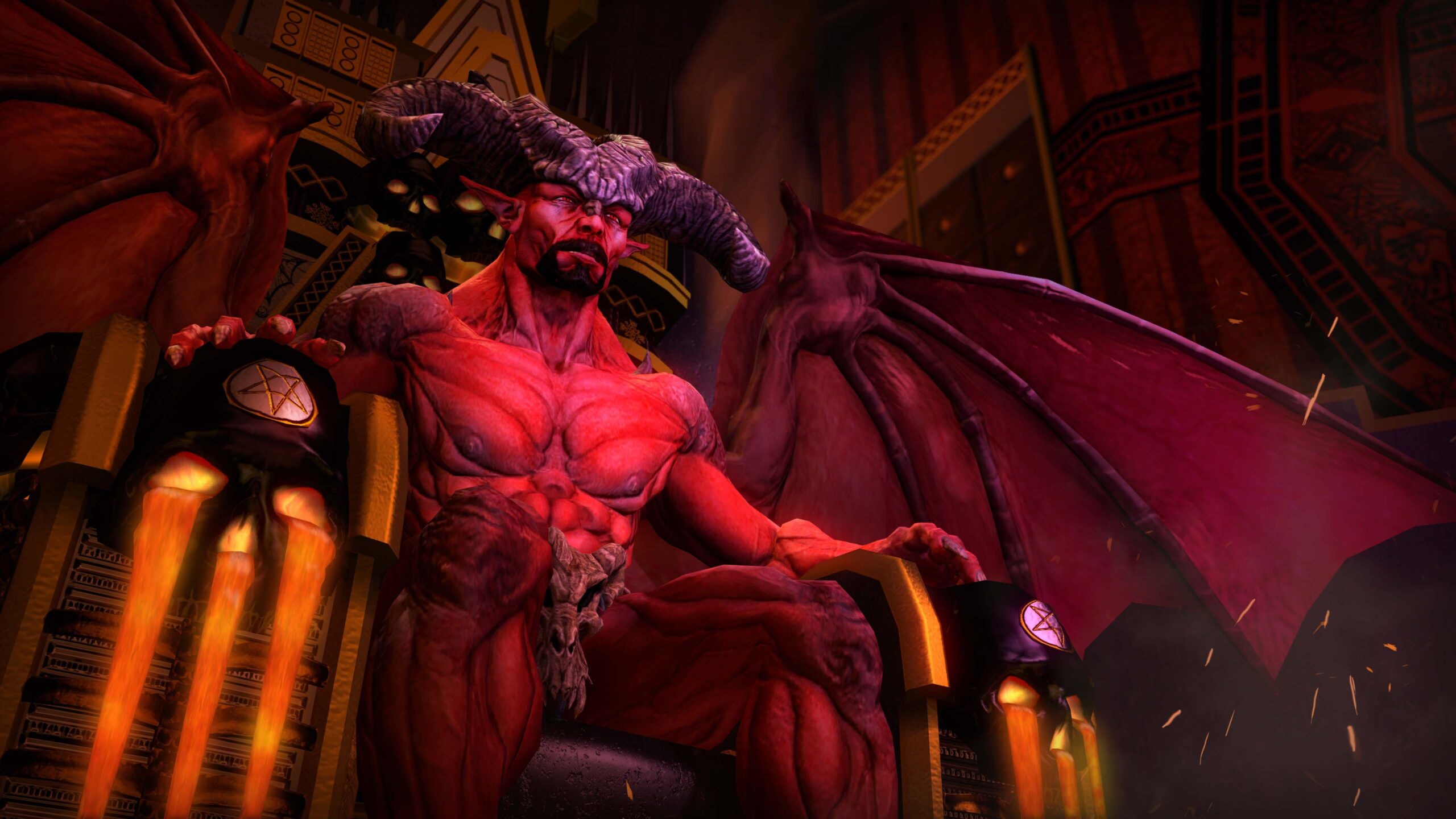 Saints Row: Gat Out of Hell - Xbox 360 - Image 2