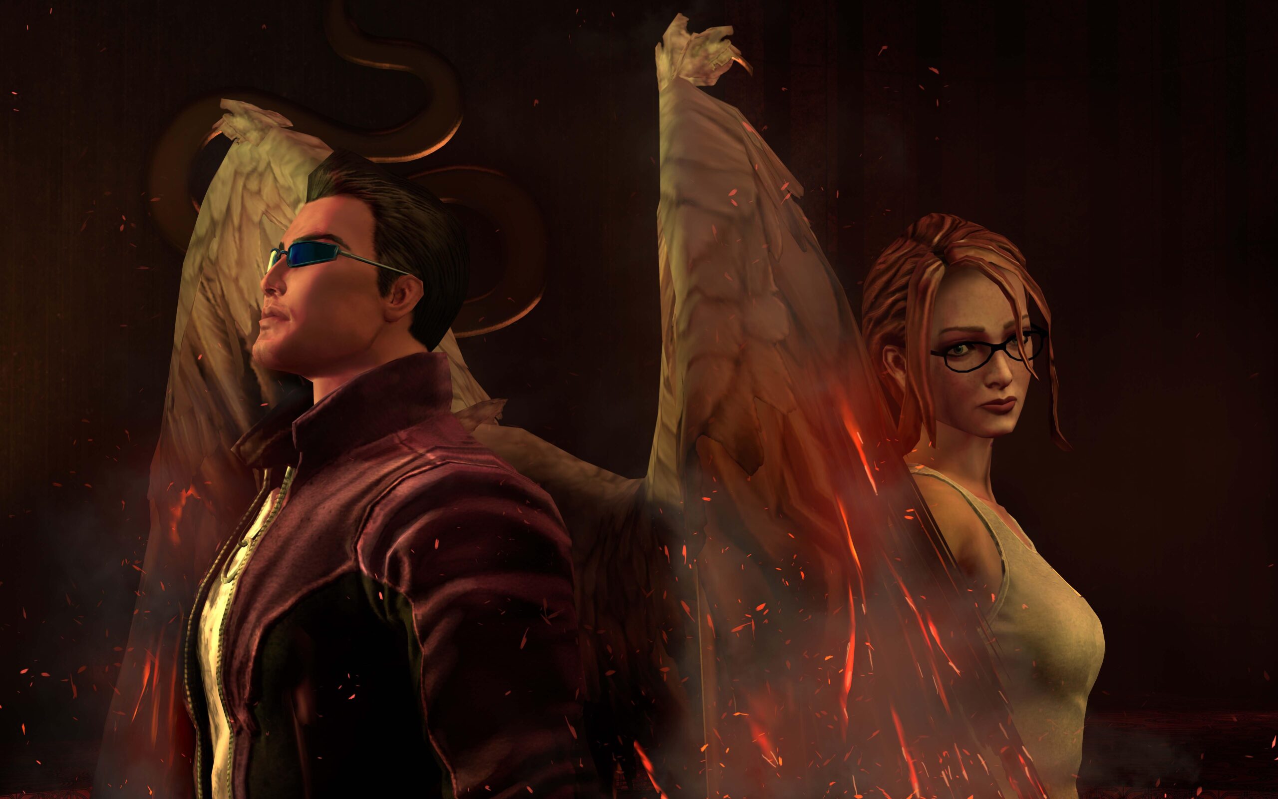 Saints Row: Gat Out of Hell - Xbox 360 - Image 5