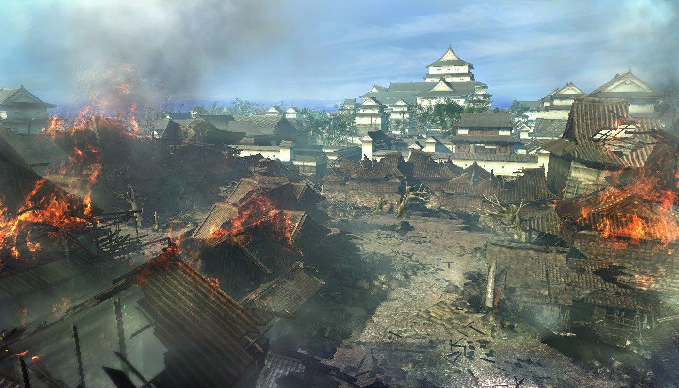 Samurai Warriors 4 - PlayStation 4 - Image 3