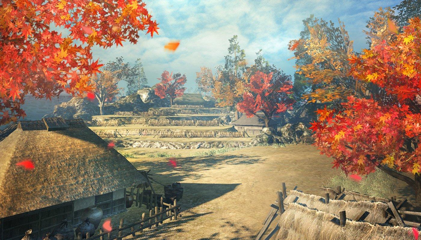 Samurai Warriors 4 - PlayStation 4 - Image 6