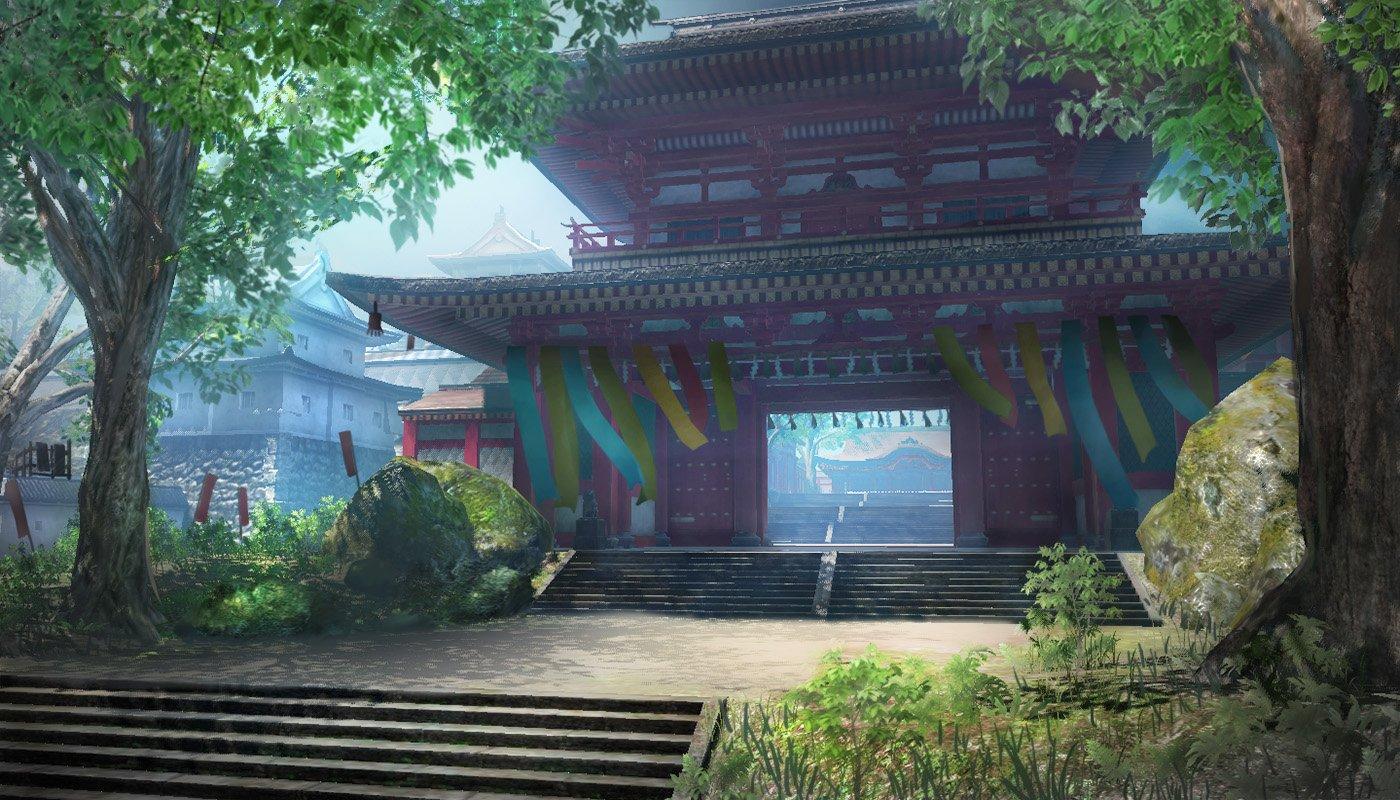 Samurai Warriors 4 - PlayStation 4 - Image 7