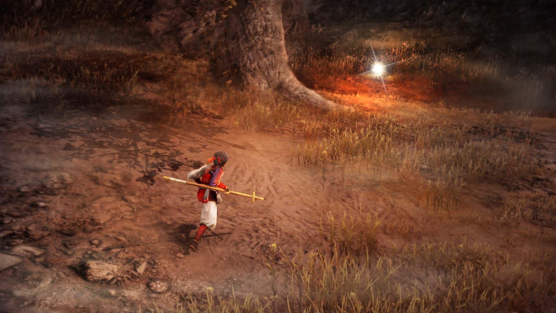 Samurai Warriors: Spirit of Sanada - PlayStation 4 - Image 5