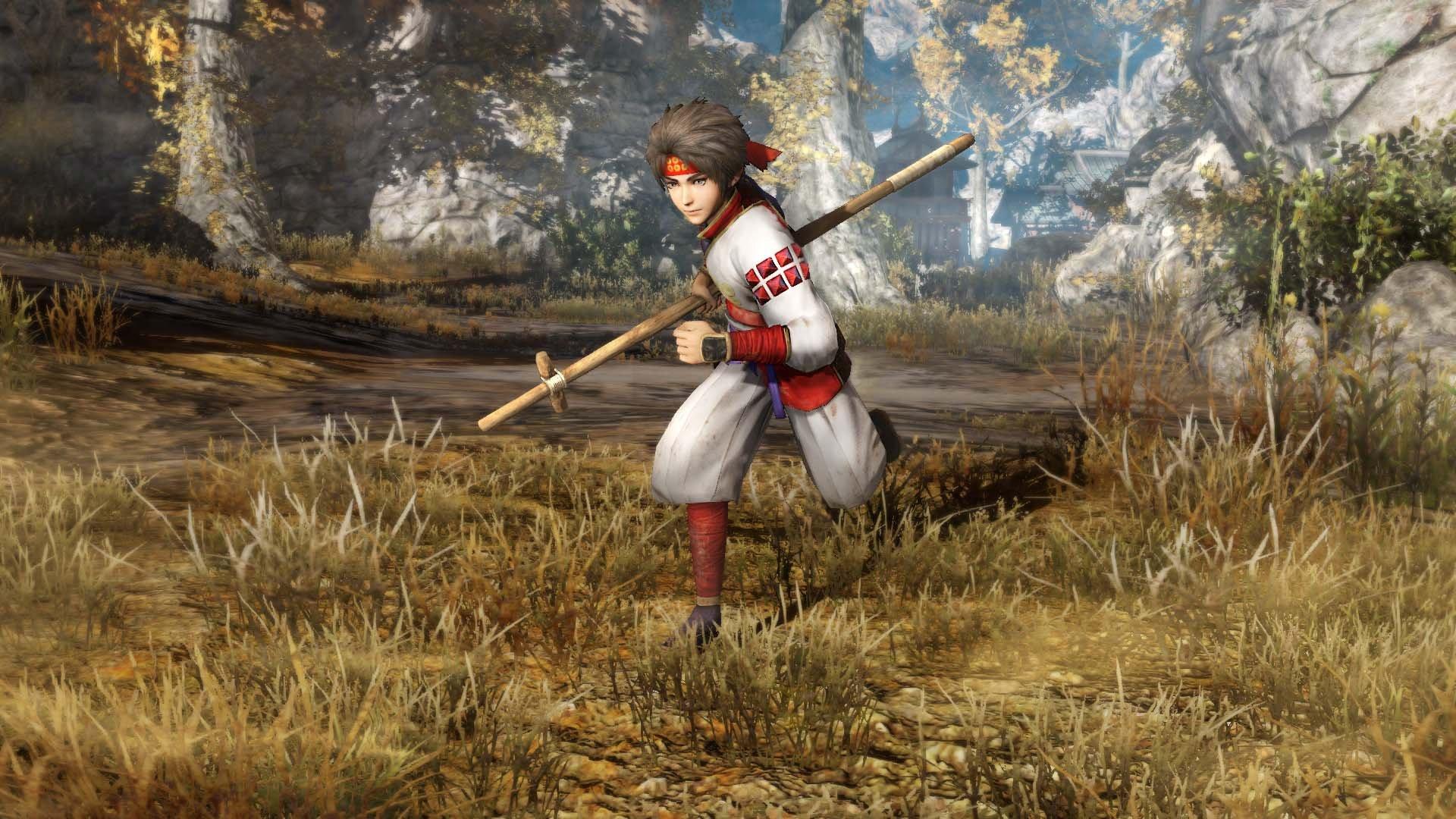 Samurai Warriors: Spirit of Sanada - PlayStation 4 - Image 6