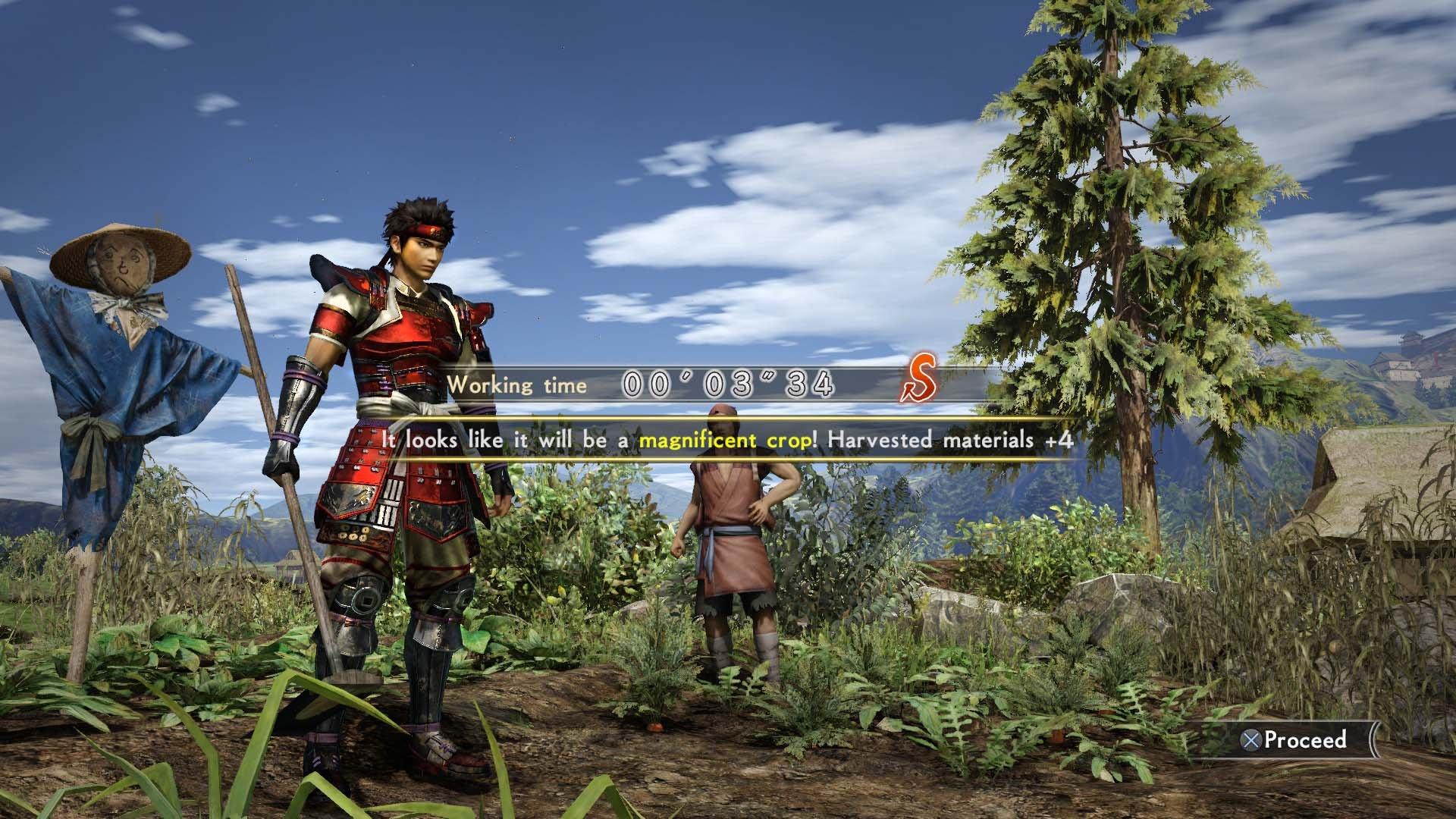 Samurai Warriors: Spirit of Sanada - PlayStation 4 - Image 7