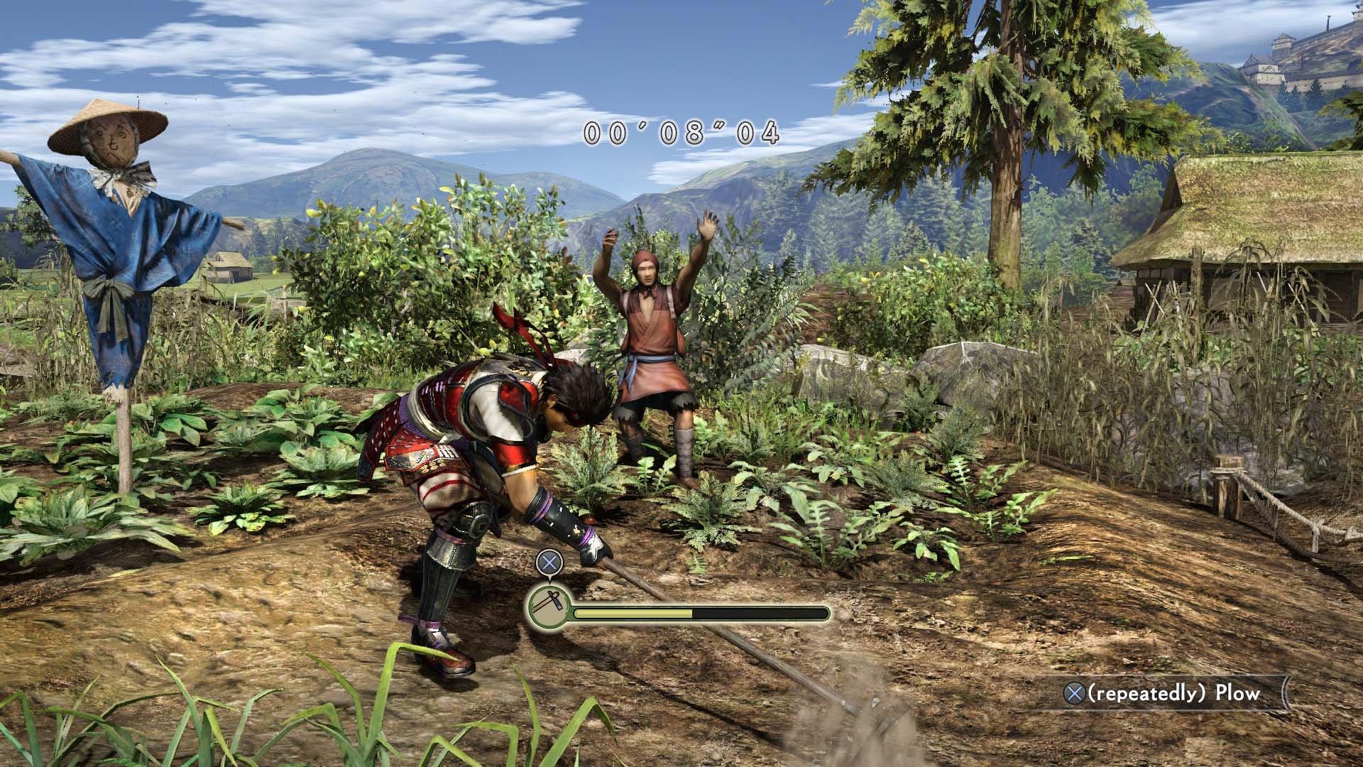 Samurai Warriors: Spirit of Sanada - PlayStation 4 - Image 8