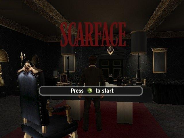 Scarface: The World is Yours - Xbox (Original) - Image 3
