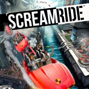 ScreamRide - Xbox One