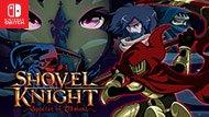 Shovel Knight: Specter of Torment - Nintendo Switch