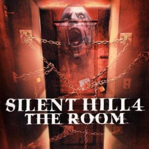 Silent Hill 4: The Room - Xbox (Original)