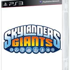Skylanders Giants Video Game - PlayStation 3