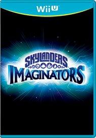 Skylanders Imaginators Video Game - Nintendo Wii U