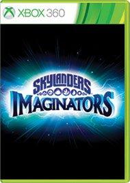 Skylanders Imaginators Video Game - Xbox 360