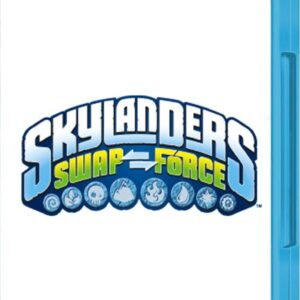 Skylanders Swap Force Video Game - Nintendo Wii U