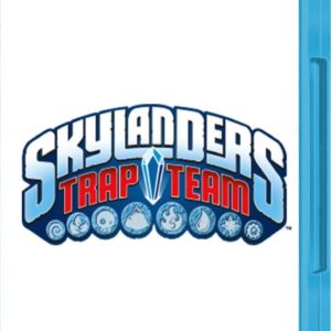Skylanders Trap Team Video Game - Nintendo Wii U