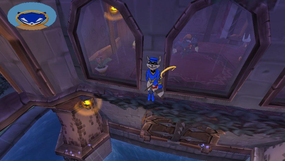 Sly Cooper Collection - PS Vita - Image 2