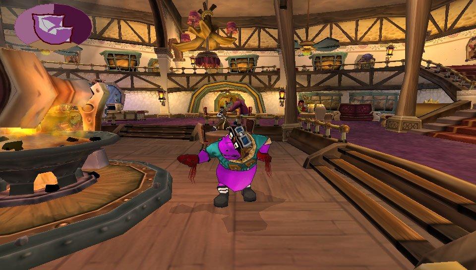 Sly Cooper Collection - PS Vita - Image 3