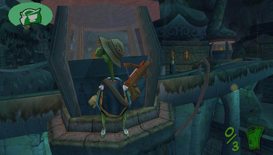 Sly Cooper Collection - PS Vita - Image 5
