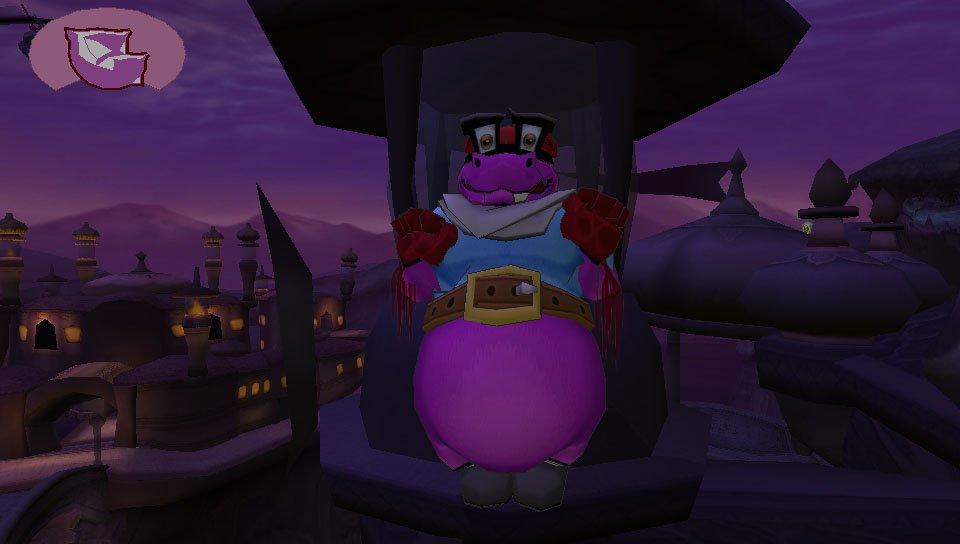 Sly Cooper Collection - PS Vita - Image 6