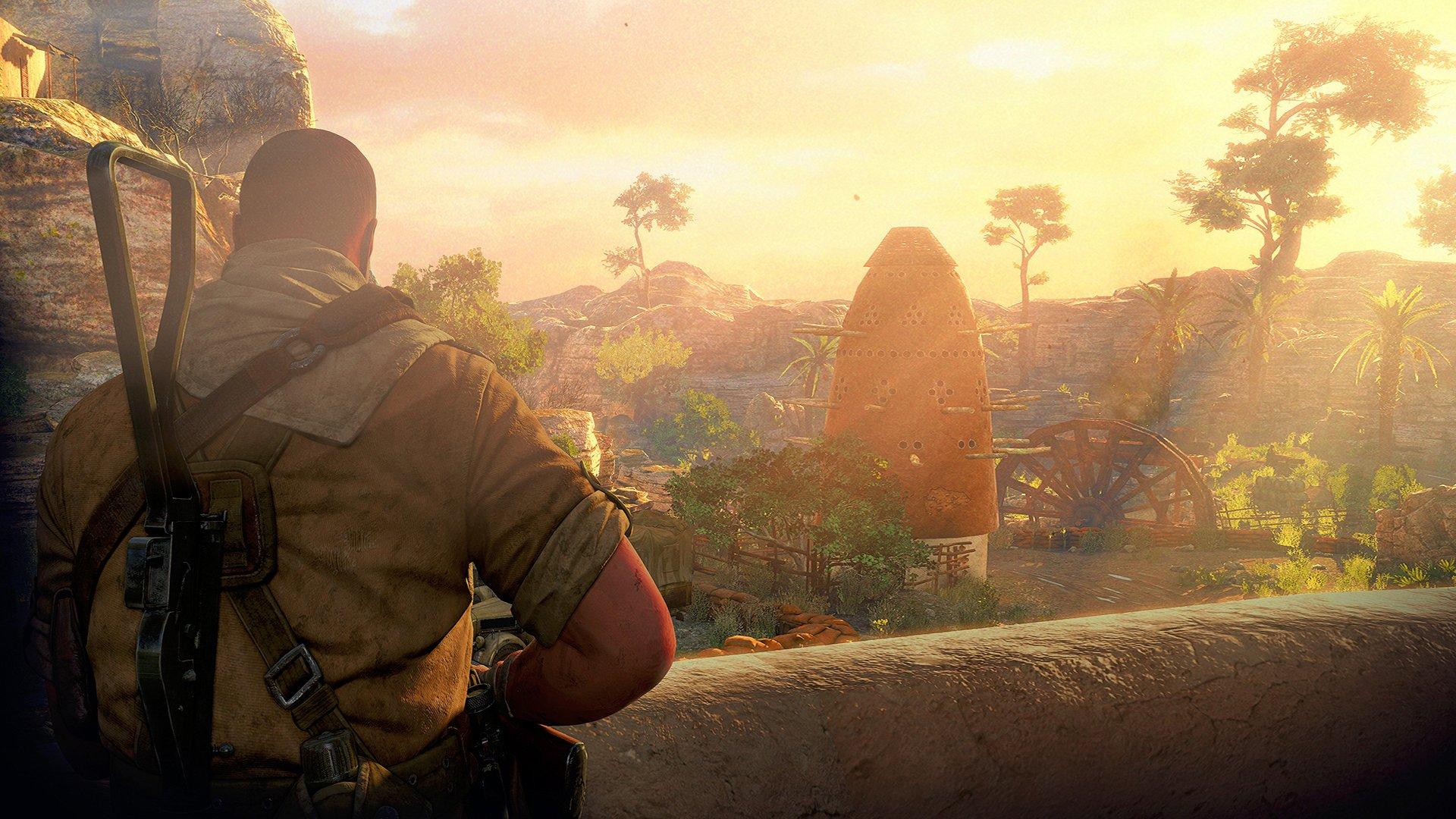 Sniper Elite III - PlayStation 3 - Image 5