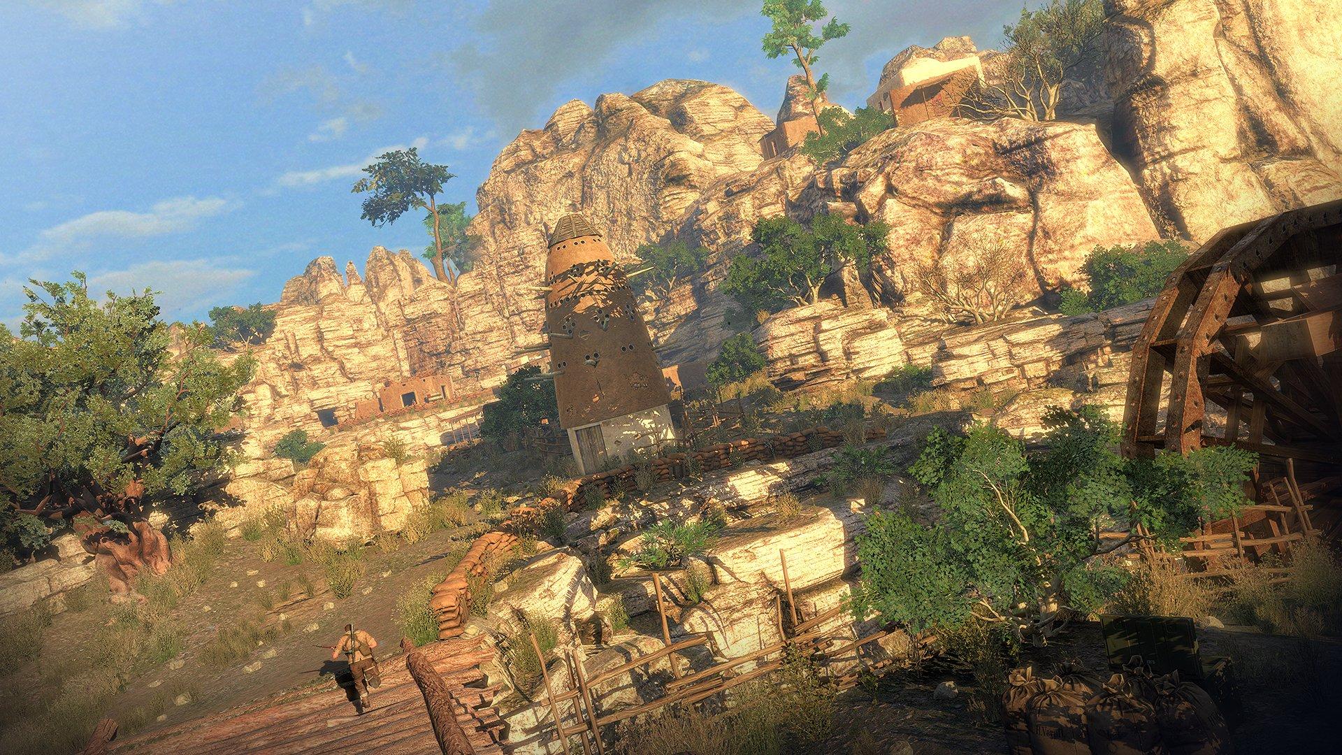 Sniper Elite III - PlayStation 3 - Image 6