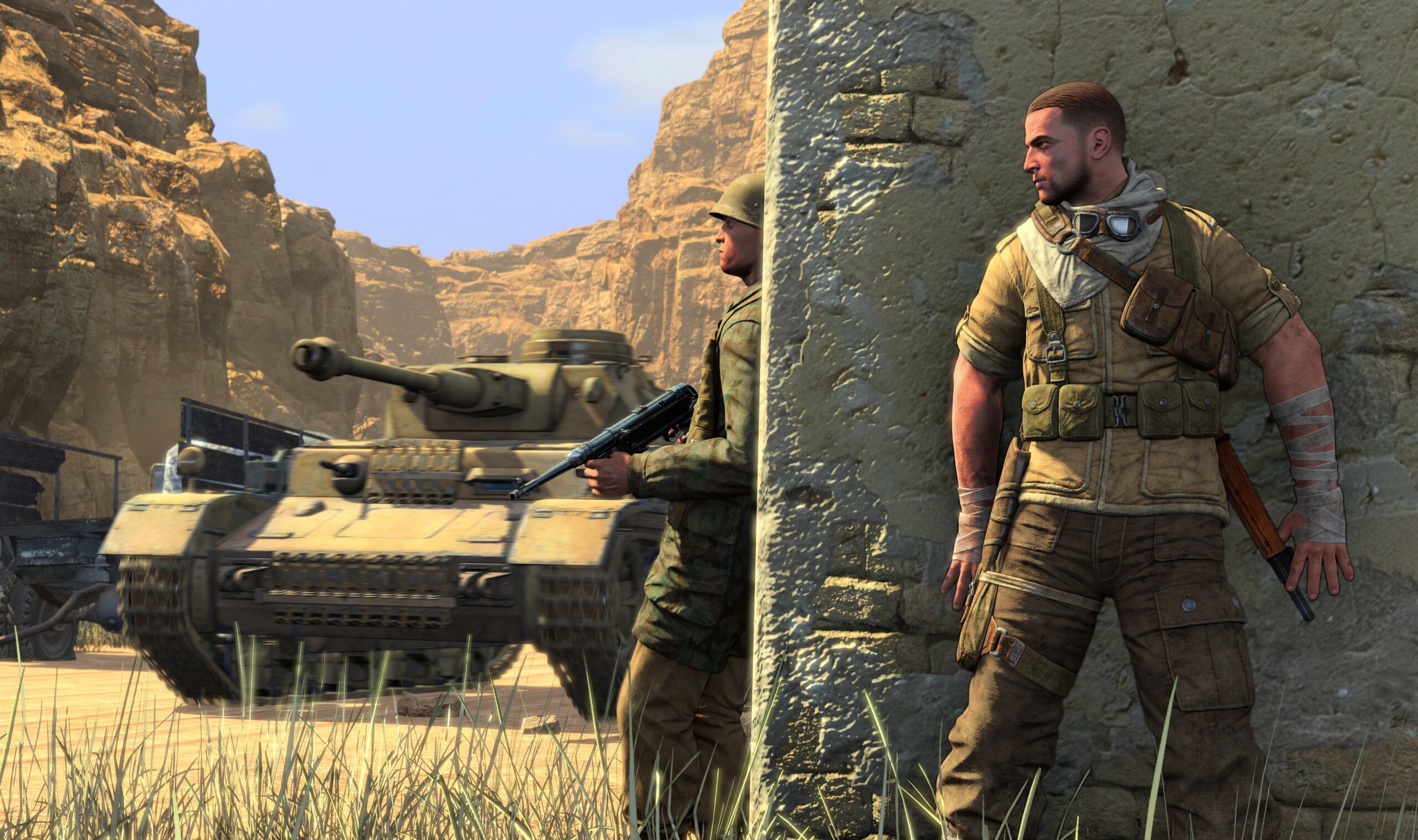 Sniper Elite III - Xbox 360 - Image 8