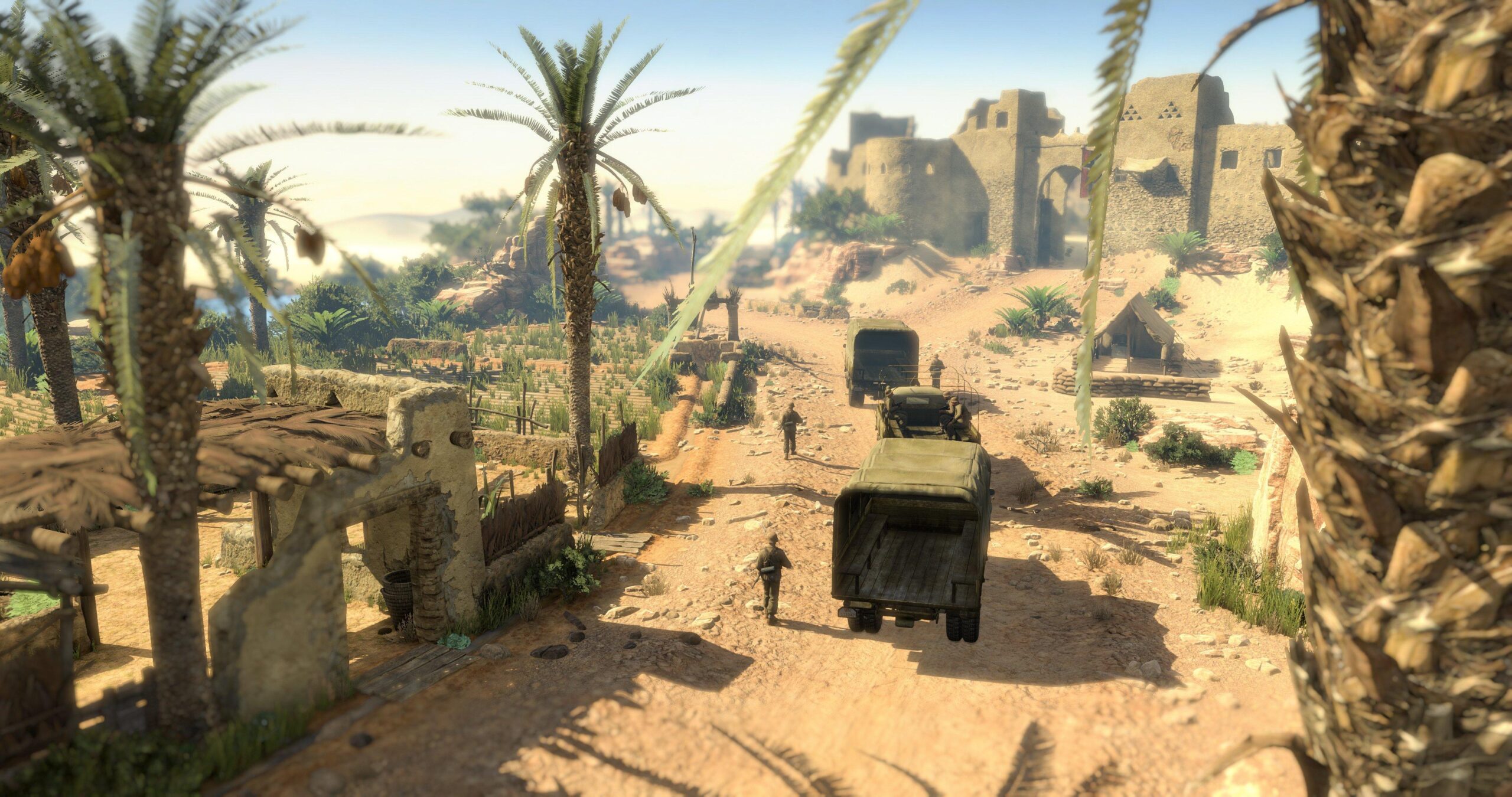 Sniper Elite III - Xbox 360 - Image 9
