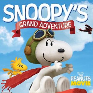 Snoopy's Grand Adventure - Xbox One