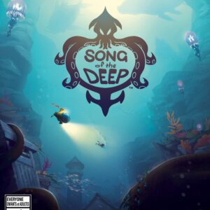 Song of the Deep - Xbox One