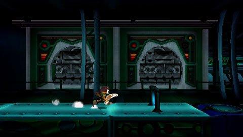 Sonic Boom: Shattered Crystal - Nintendo 3DS - Image 4