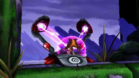 Sonic Boom: Shattered Crystal - Nintendo 3DS - Image 5