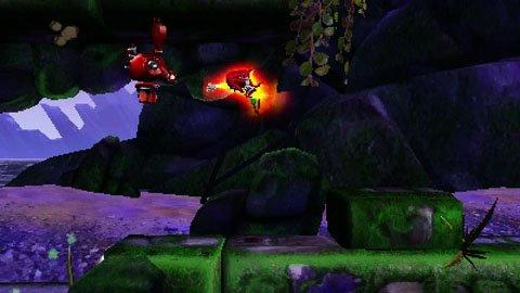 Sonic Boom: Shattered Crystal - Nintendo 3DS - Image 6