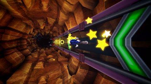 Sonic Boom: Shattered Crystal - Nintendo 3DS - Image 8