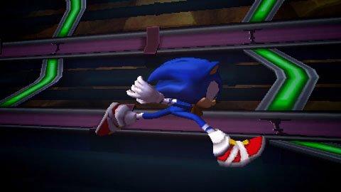 Sonic Boom: Shattered Crystal - Nintendo 3DS - Image 10