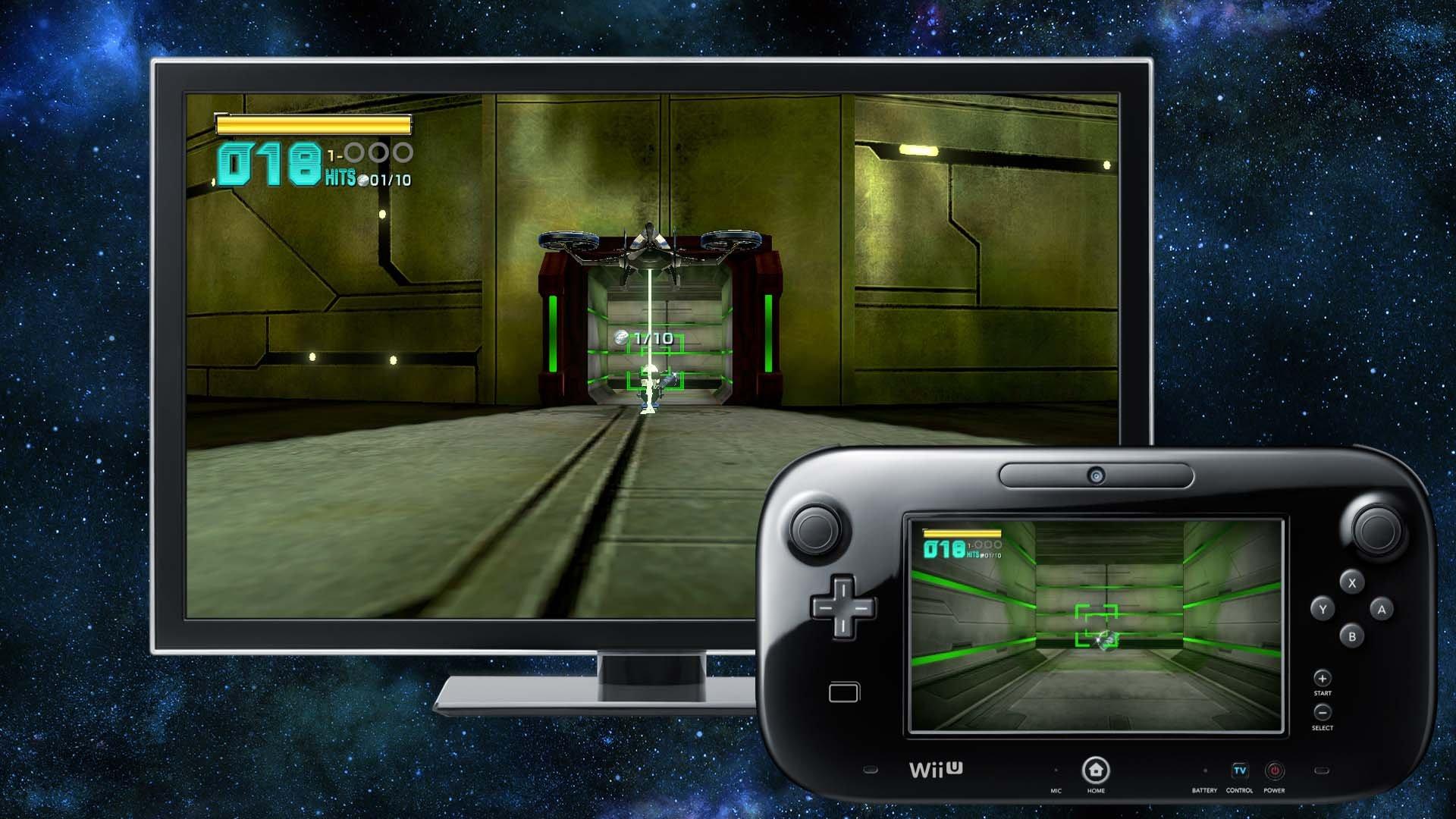 Star Fox Zero - Nintendo Wii U - Image 5