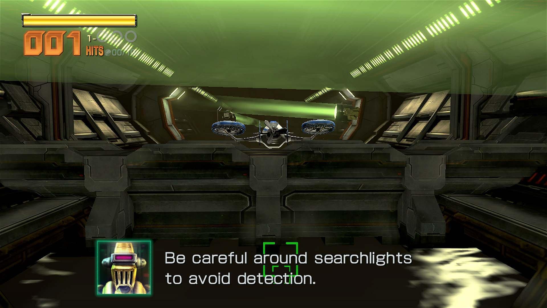 Star Fox Zero - Nintendo Wii U - Image 6