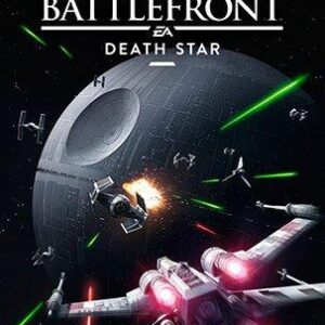 Star Wars Battlefront: Death Star DLC - PC EA app