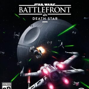 Star Wars Battlefront: Death Star DLC - Xbox One