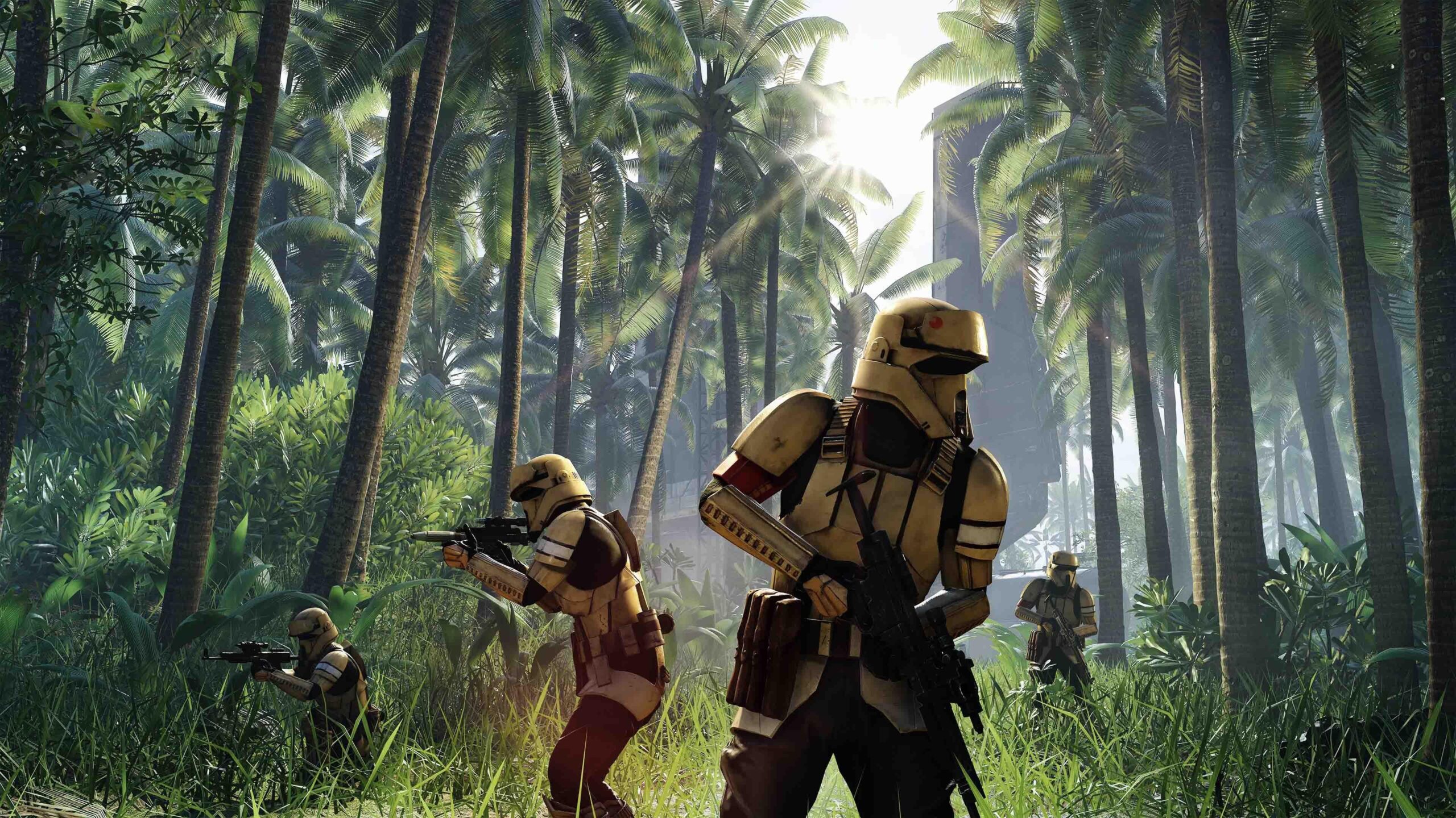 Star Wars Battlefront Rogue One: Scarif DLC- Xbox One - Image 3