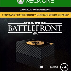 Star Wars Battlefront Ultimate Upgrade Pack DLC - Xbox One