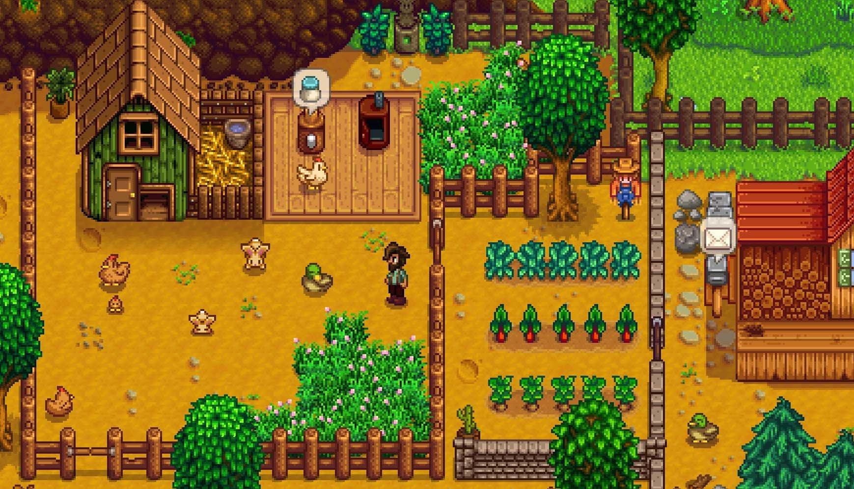 Stardew Valley - PlayStation 4 - Image 3