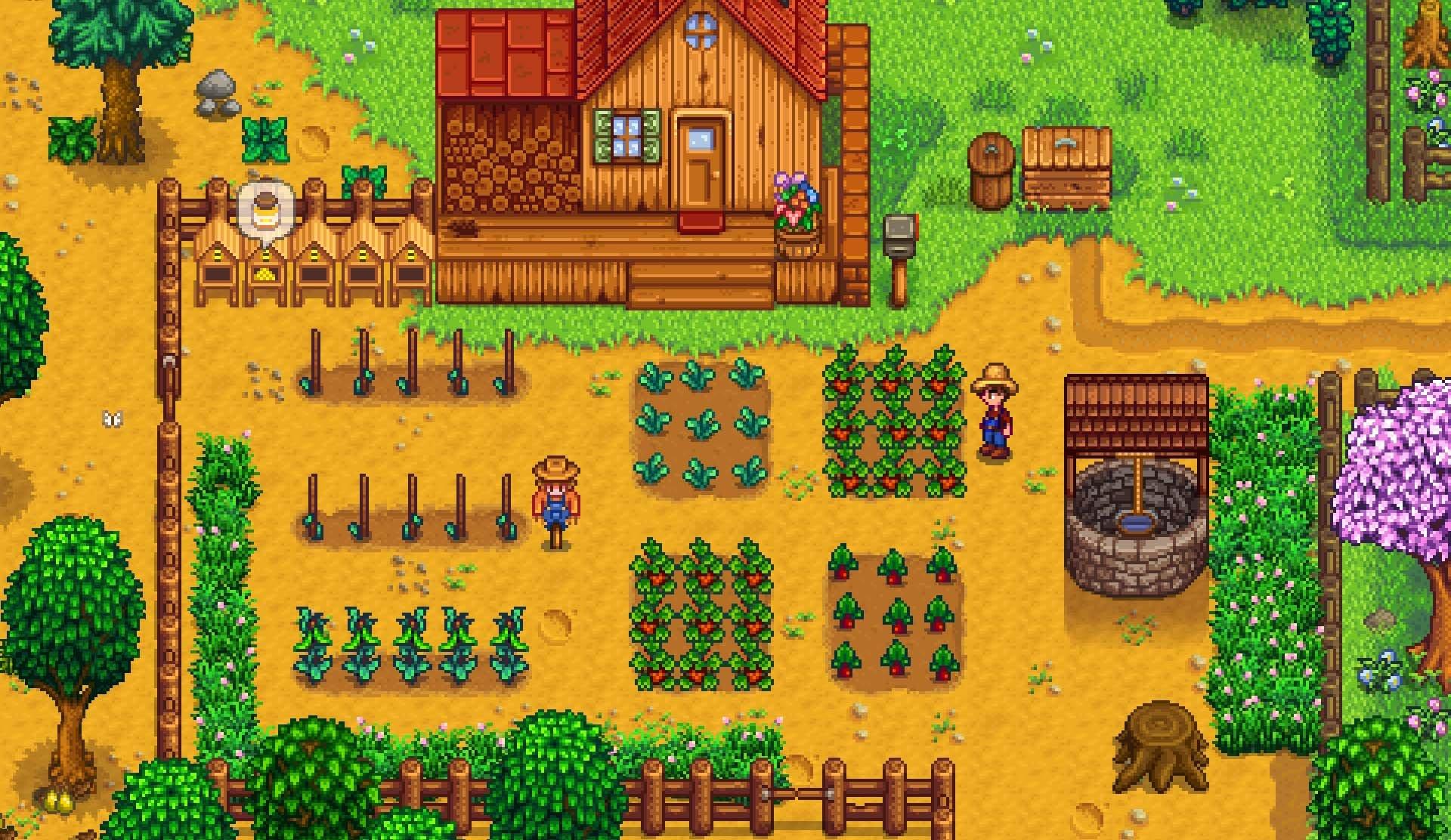 Stardew Valley - PlayStation 4 - Image 7