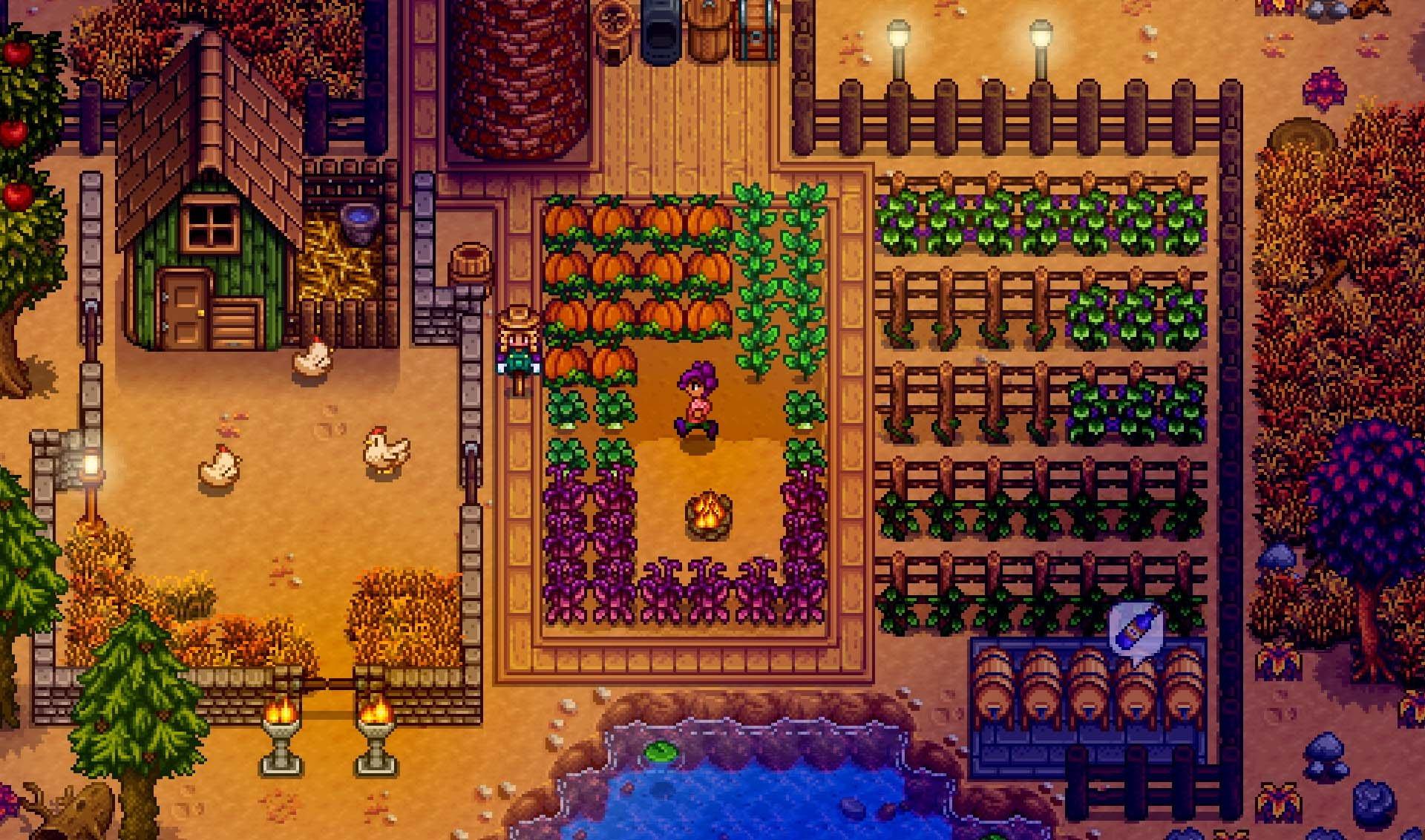 Stardew Valley - Xbox One - Image 4