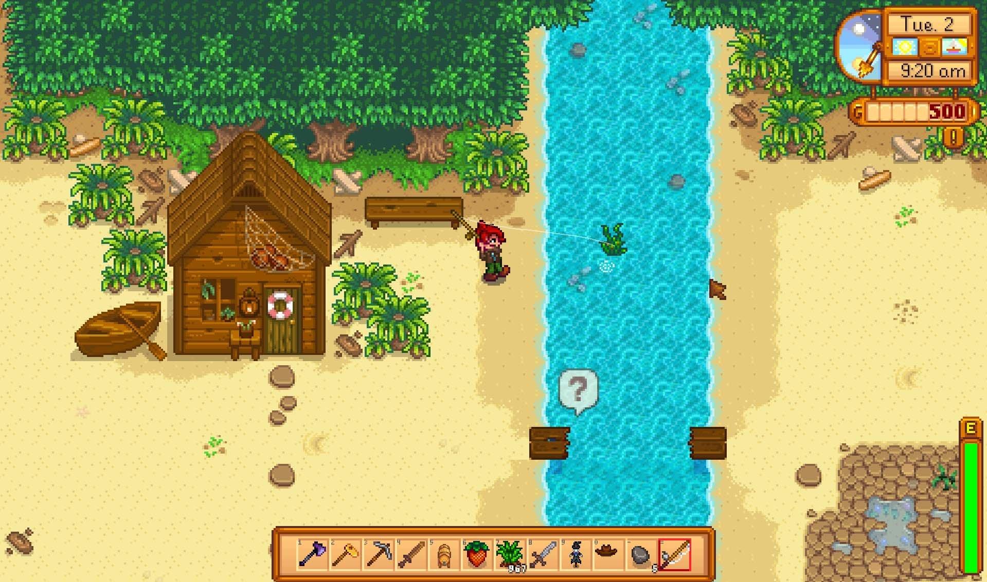 Stardew Valley - Xbox One - Image 6