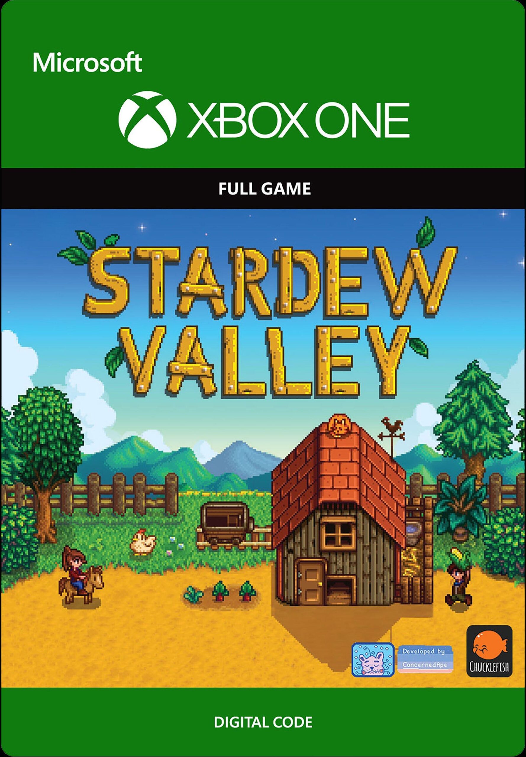 Stardew Valley - Xbox One - Image 2